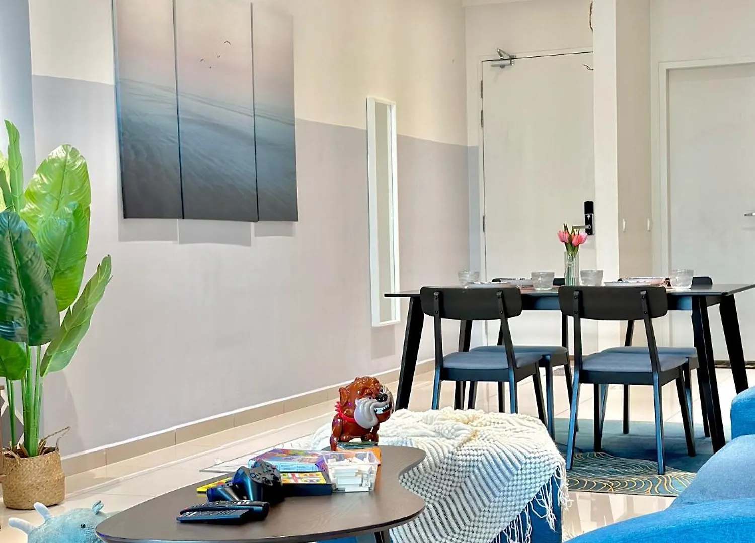 Ongkimwee Residence By Heystay Management Malacca Lejlighed