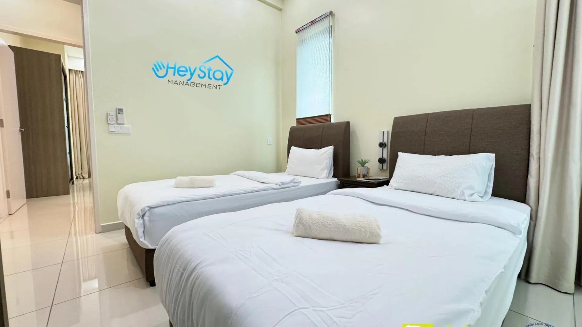 Ongkimwee Residence By Heystay Management Malacca