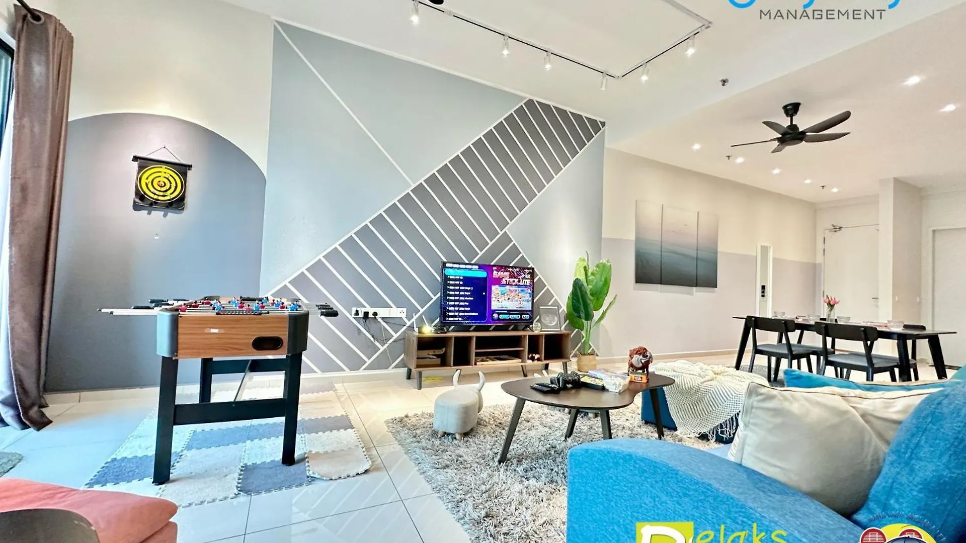 Ongkimwee Residence By Heystay Management Malacca