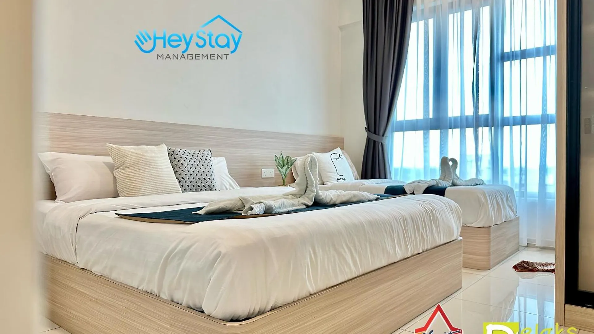 Ongkimwee Residence By Heystay Management Malacca