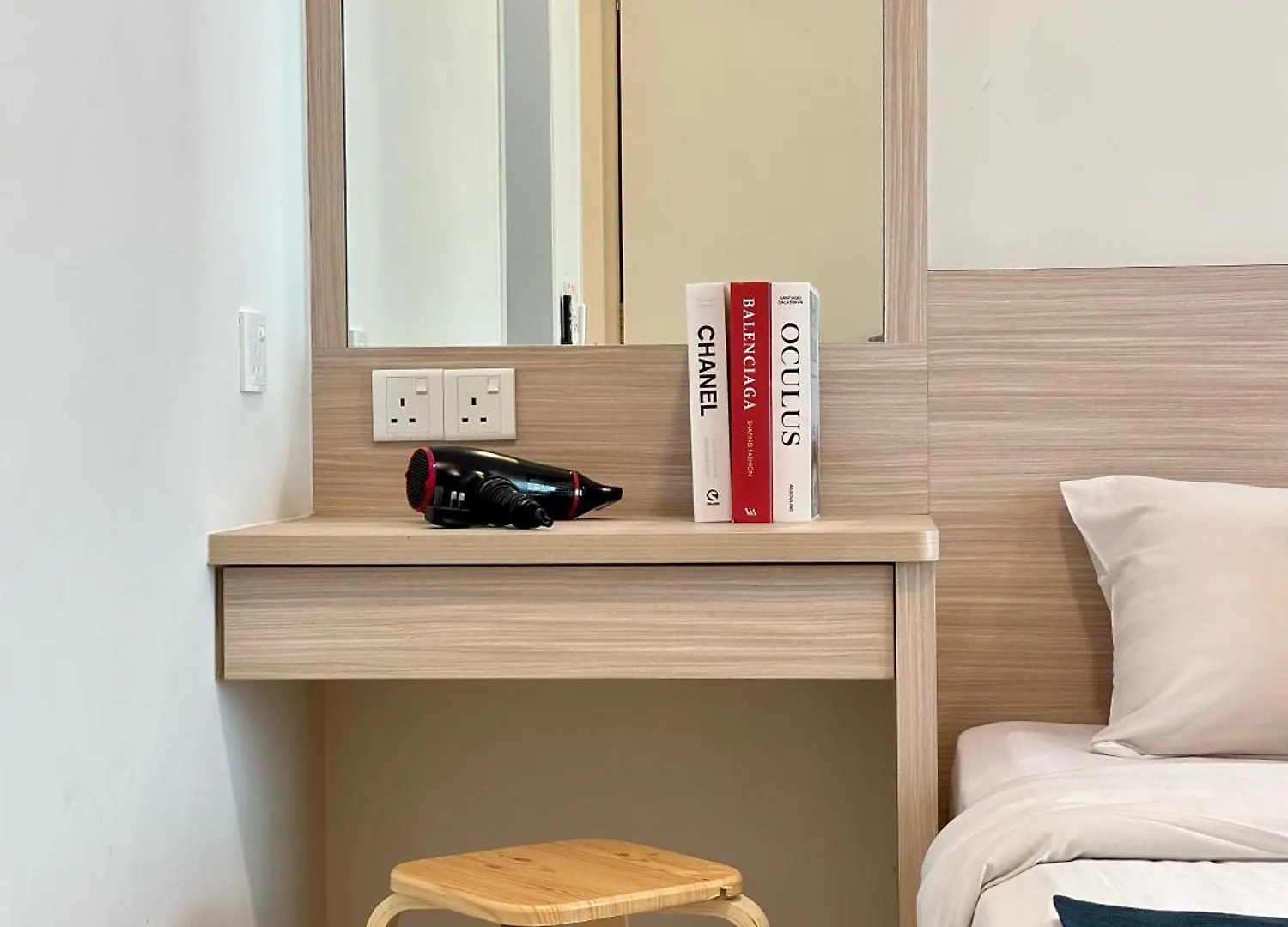 Lejlighed Ongkimwee Residence By Heystay Management Malacca