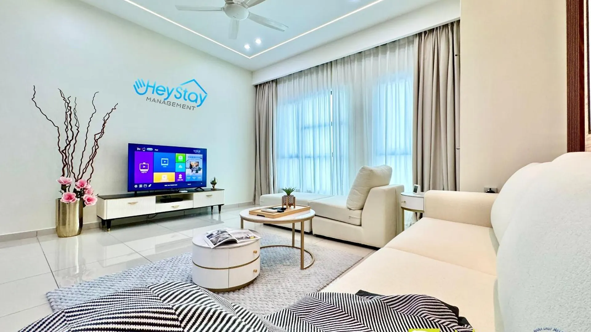 Ongkimwee Residence By Heystay Management Malacca
