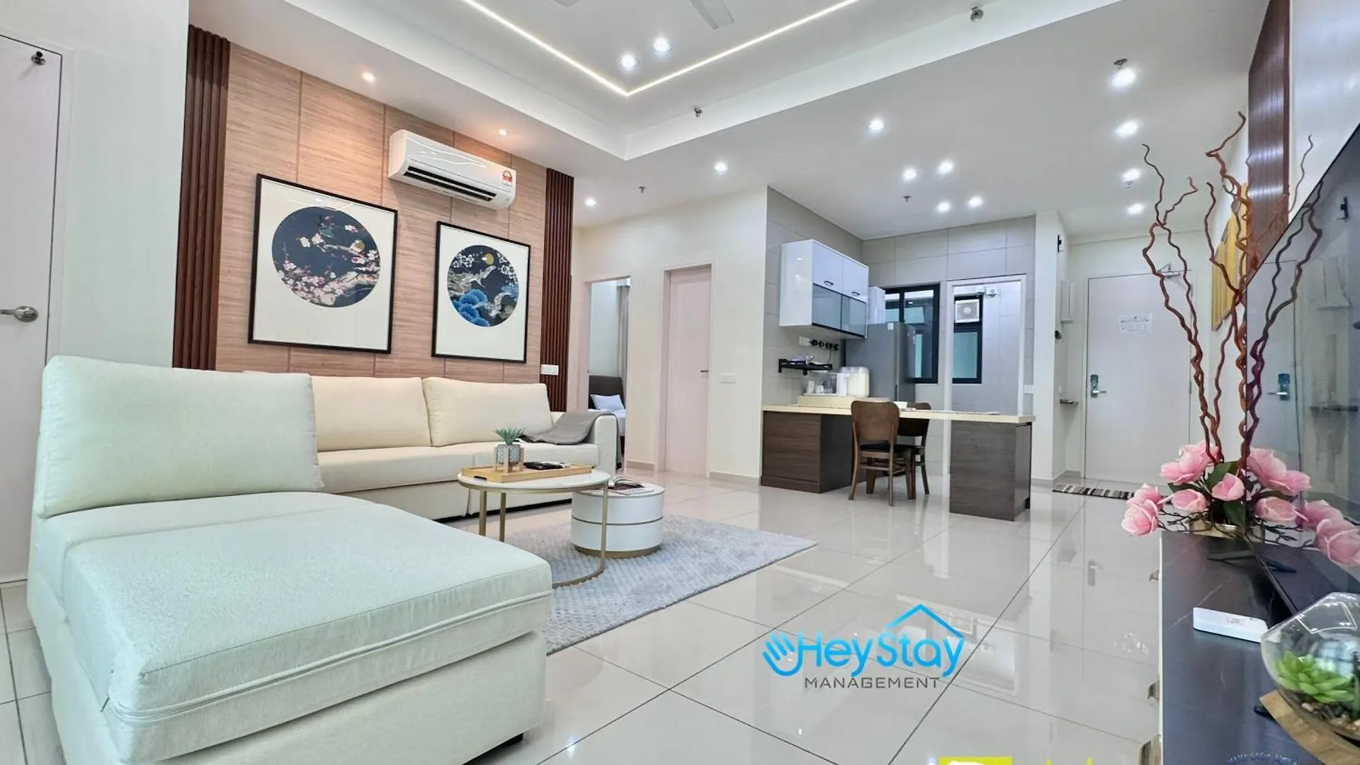 Ongkimwee Residence By Heystay Management ملقا 0*,