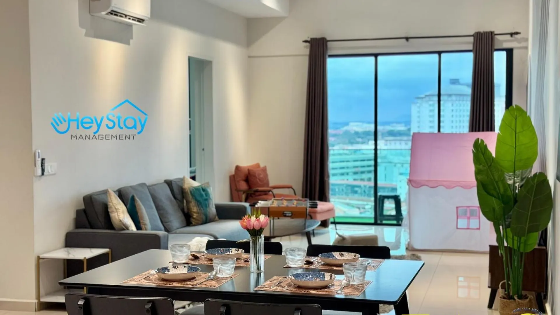 Ongkimwee Residence By Heystay Management Malacca