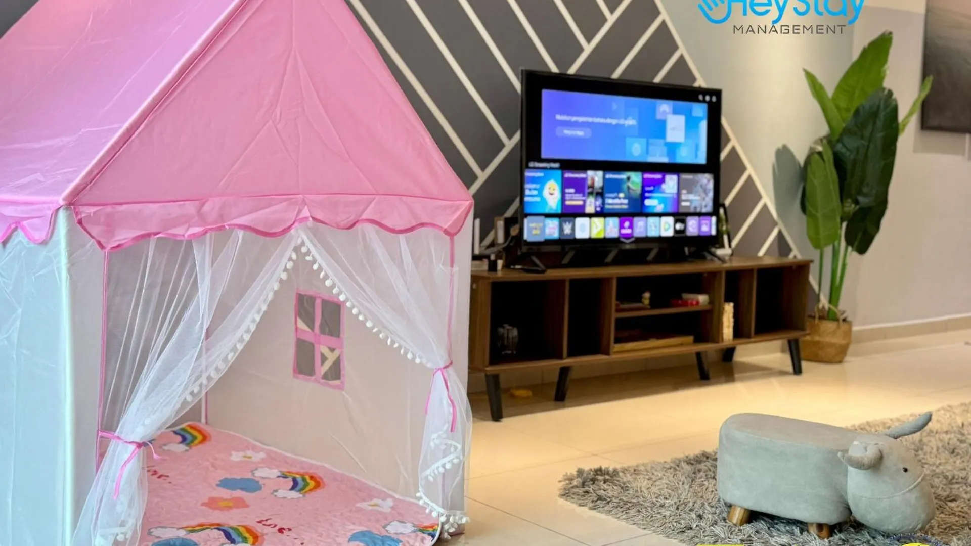 شقة Ongkimwee Residence By Heystay Management ملقا