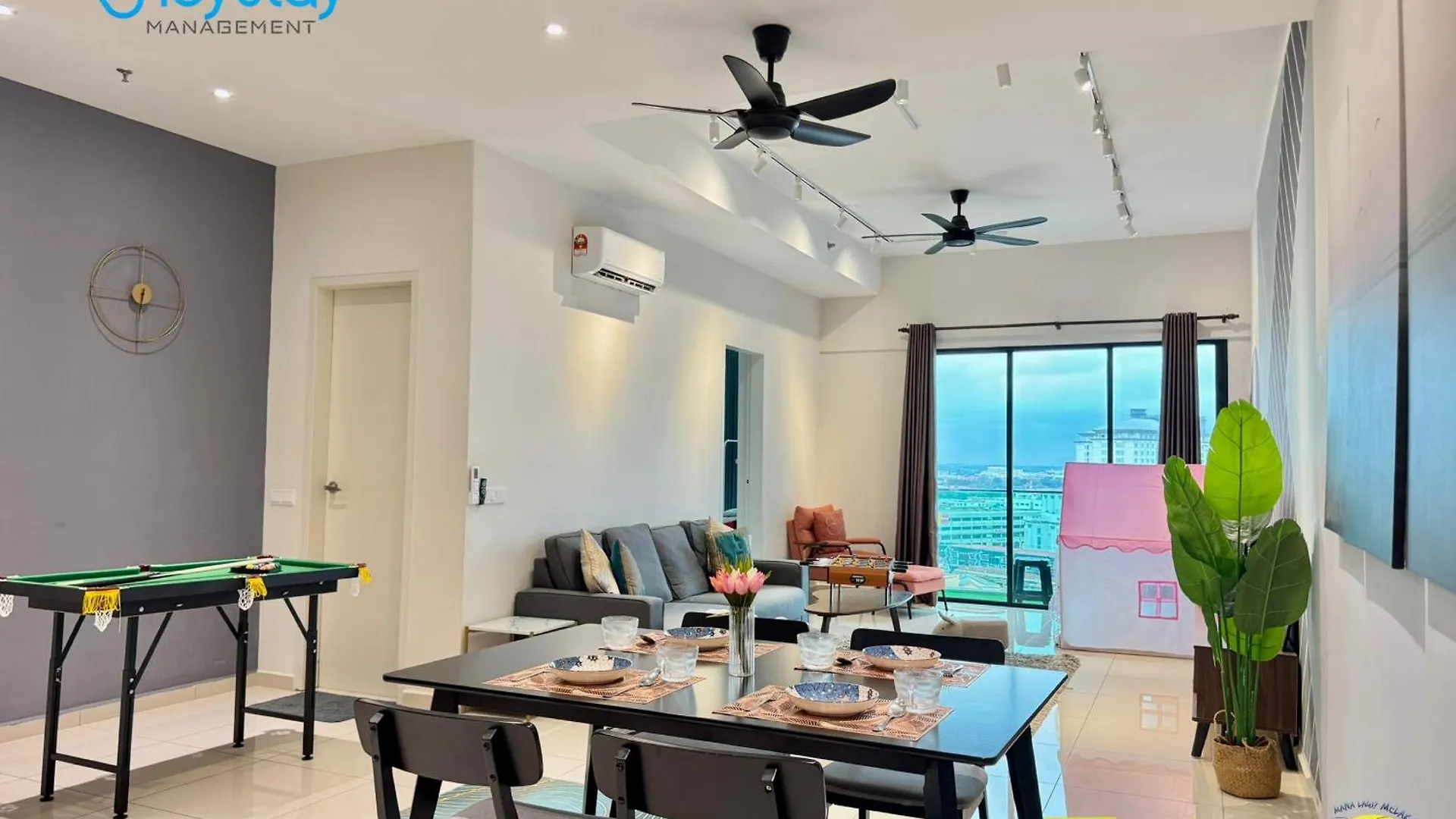 Ongkimwee Residence By Heystay Management Malacca Malaysia