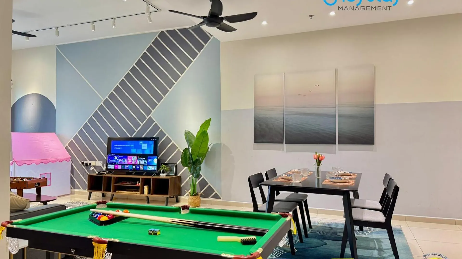 Ongkimwee Residence By Heystay Management ملقا 0*,  ماليزيا