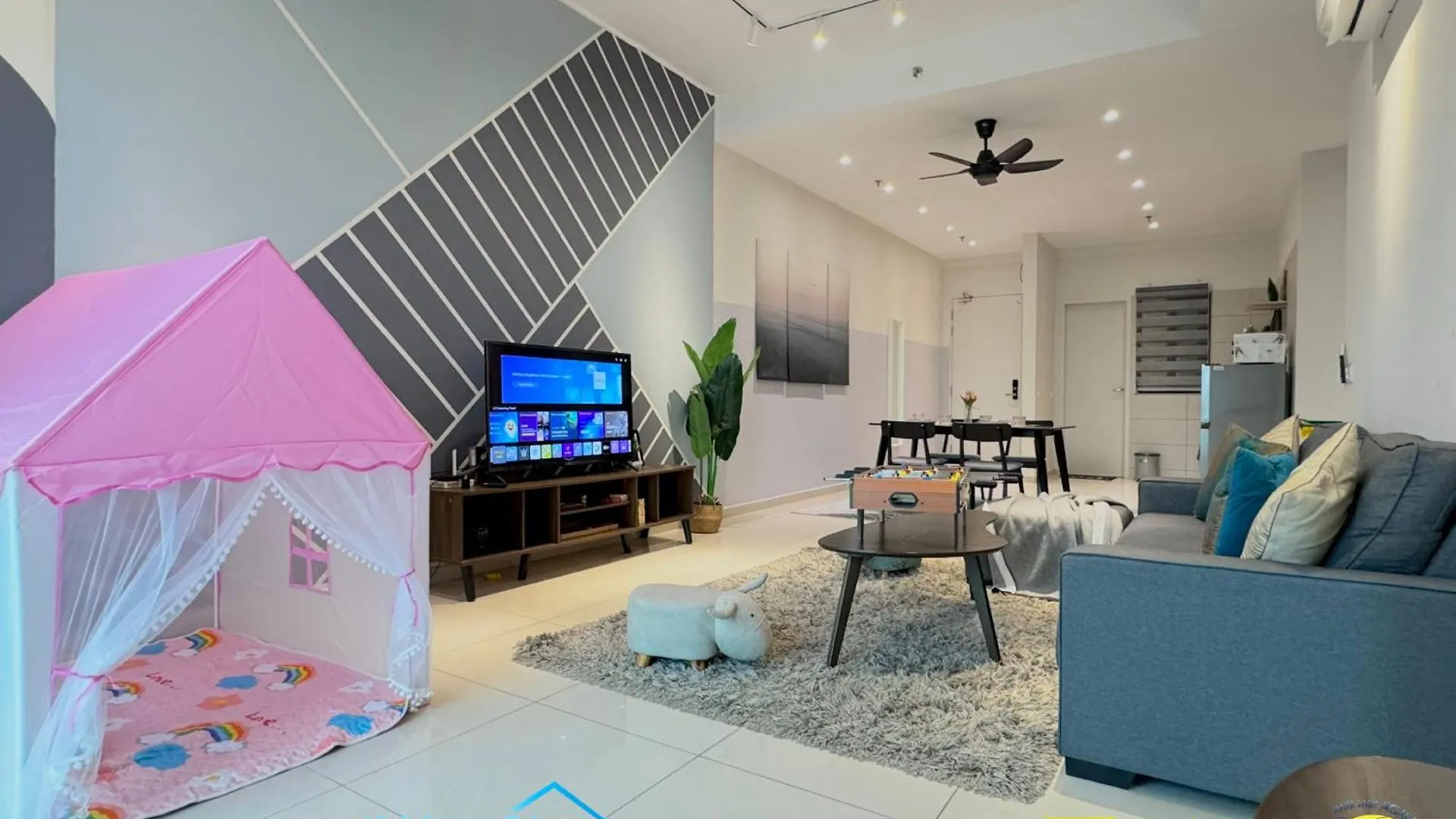 Ongkimwee Residence By Heystay Management ملقا شقة