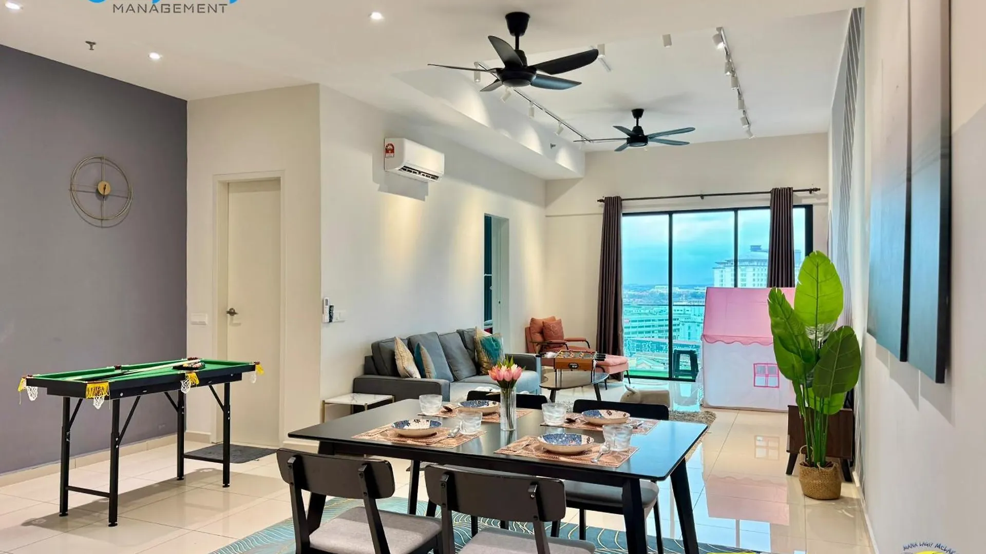 Ongkimwee Residence By Heystay Management Malacca 0*,